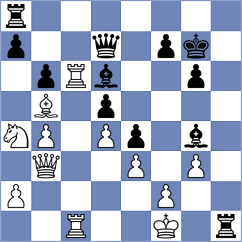 Nemeth - Daneshvar (chess.com INT, 2024)