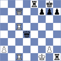Sydoryka - Paravyan (chess.com INT, 2024)
