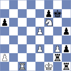Sharikov - Rueggeberg (Baunatal, 2002)
