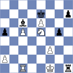 Goh - Rychkov (Hvar CRO, 2024)