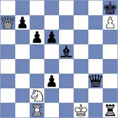 Cori Quispe - Naroditsky (chess.com INT, 2025)