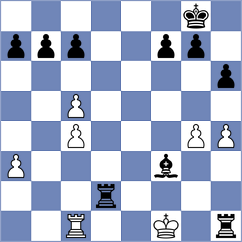 Dantas - Do Nascimento (Lichess.org INT, 2020)