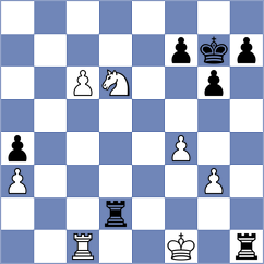 Subramanian - Golubovic (chess.com INT, 2024)