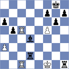 Thornton - Abad Huaman (chess.com INT, 2025)