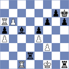 Meuriot - Amro Awes (Europe Echecs INT, 2021)