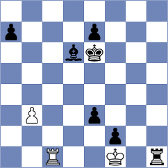 Vedant - Zarubitski (chess.com INT, 2025)