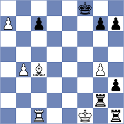 Guerreiro - Vokarev (Chess.com INT, 2020)