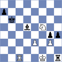 Kriti - Pasti (chess.com INT, 2024)