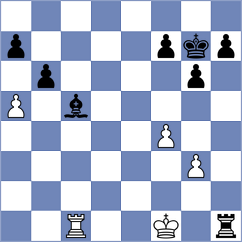 Viskelis - Hajiyev (chess.com INT, 2023)