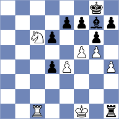 Perez Meisegeier - Pradines (Villa Ballester, 2005)
