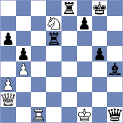 Jedryczka - Newansa (chess.com INT, 2025)
