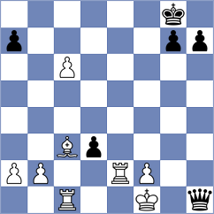 Volkov - Steinberg (chess.com INT, 2025)