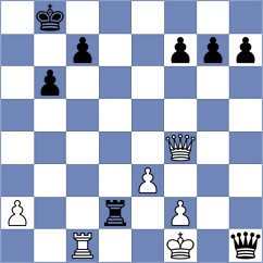Kjartansson - Beerdsen (chess.com INT, 2025)