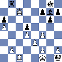 Matic - Soderstrom (chess.com INT, 2022)