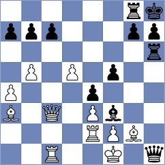 Garrido Legarreta - Martinez Gonzalez (Palma de Mallorca, 2000)