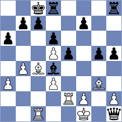 Depaoli Hauser - Reisenhofer (Playchess.com INT, 2020)