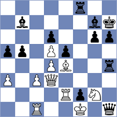 Bustos Acosta - Jimenez Garcia (Medellin COL, 2024)