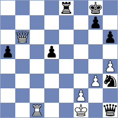 Kunz - Hossain (chess.com INT, 2024)