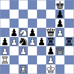 Carlsen - Haarr (Tromsoe, 2008)