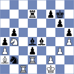 Onischuk - Chigaev (Kazan, 2012)