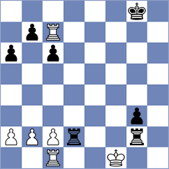 Medley - Morphy (London, 1858)