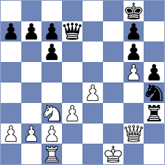 Fitzsimons - Ernst (Stafford ENG, 2024)