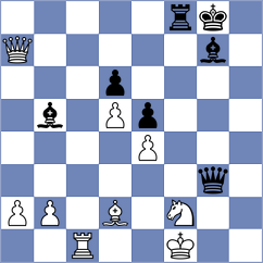 Degtiarev - Rykov (Lipetsk, 2007)