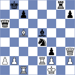 Fernandez Perez - Rodriguez Izquierdo (Valladolid, 1991)