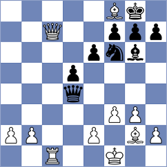 Svane - Meskovs (Chess.com INT, 2020)