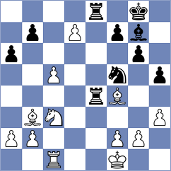 Orlov - Fernandez (chess.com INT, 2022)