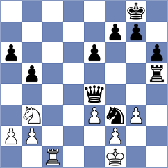 Miszler - Karpeshov (chess.com INT, 2021)