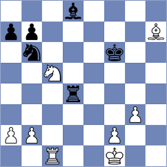 Paravyan - Yang (chess.com INT, 2024)