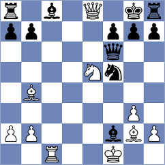 Meunier - Mcivor (Europe Echecs INT, 2021)