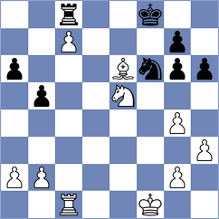 Stany - Kalogeris (Chess.com INT, 2020)
