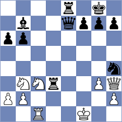 Wright - Barnett (Parsipanny, 2009)