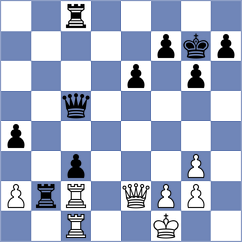 Romero - Dominguez Alonso (Asturias, 1998)