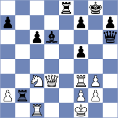 Epp - Christiansen (Southampton, 2003)