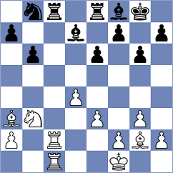 Serafim Junior - O'Dwyer (Krakow POL, 2024)