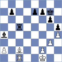 Gomez Falagan - Thorfinnsson (chess.com INT, 2023)