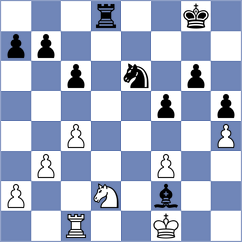 Fischer - Vuckovic (Germany, 1995)