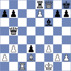 Xiong - Arencibia (chess.com INT, 2024)