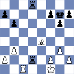 Garcia Cuenca - Craciun (chess.com INT, 2025)