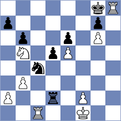 Nguyen Ngoc Truong Son - Atis (chess.com INT, 2025)