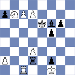 Domin - Novikov (chess.com INT, 2025)