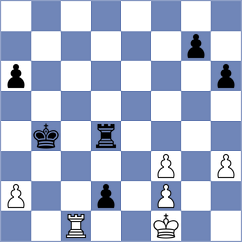 Villanueva - Ocampos (Villa Martelli ARG, 2024)