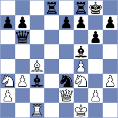 London - Brockman (Cammeray, 2011)