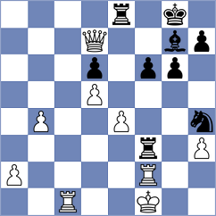 Villegas Corona - Chavez Sias (Hermosillo, 2003)