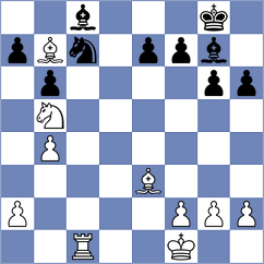 Har Zvi - Toncheva (chess.com INT, 2022)