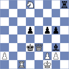 Colloridi - Blanco Garcia Bajo (Linares ESP, 2024)
