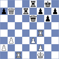 Bendayan Claros - Sumaneev (Chess.com INT, 2021)